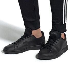 Adidas Neo Advantage Shoes | Youth Size 4 OR Women's Size 6